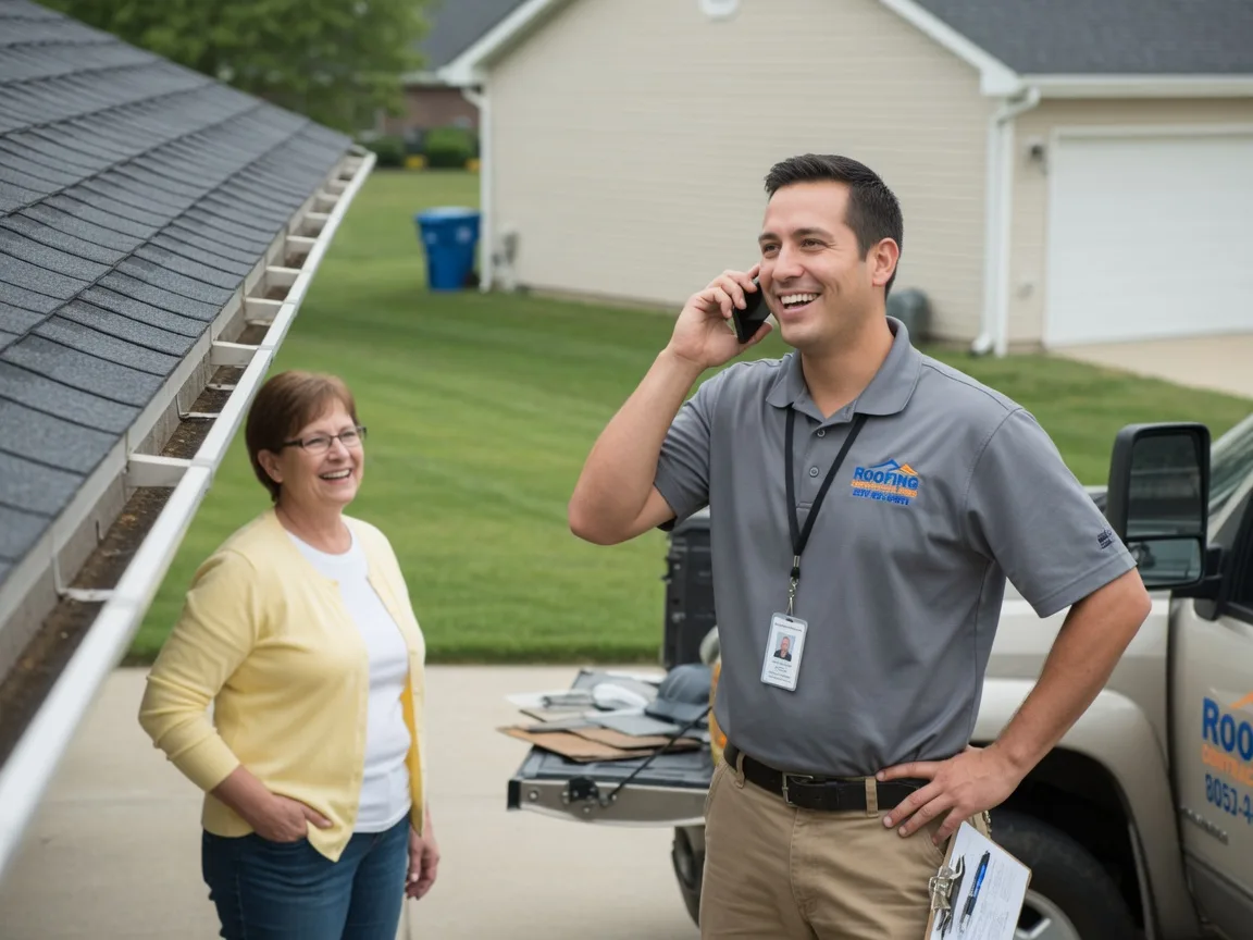 Local Roofing Contractors Fort Washington, MD FAQs
